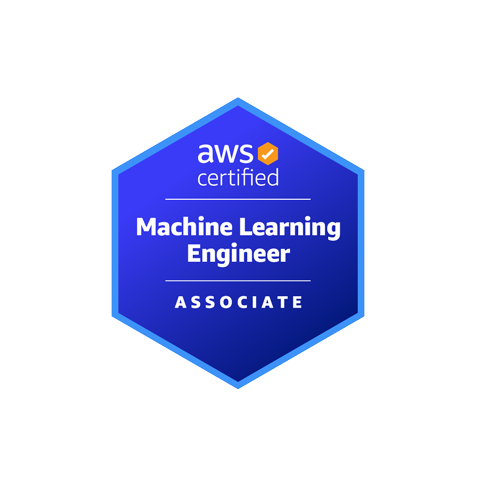 AWS Certified Machine Learning Engineer - Associate